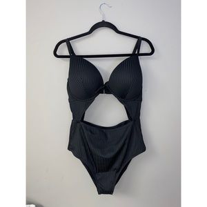 Shade & Shore Cut Out One Piece